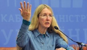 Декларации с врачами подписали более 9,7 млн украинцев, - Супрун