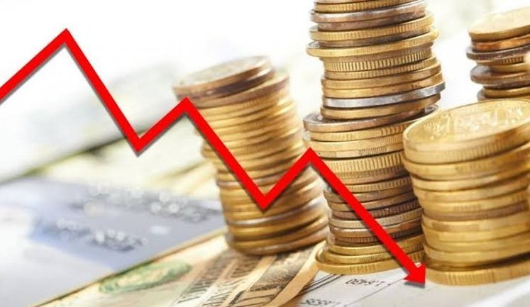 Дефіцит платіжного балансу України за місяць зріс у 4,5 раза. ІНФОГРАФІКА