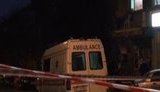Вооруженное ограбление "Приватбанка" в Донецке! Убито 5 сотрудников банка!. ВИДЕО.