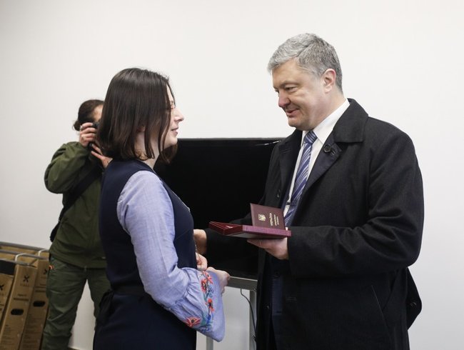 Чотири гуртожитки нового типу для воїнів-контрактників відкрили на Житомирщині 05