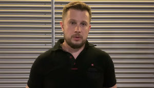 Билецкий - Зеленскому: "Если вы не захотите за 24 часа справиться с информационной оккупацией, мы возьмем это на себя". ВИДЕО