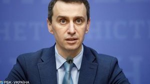Mass testing for COVID19 to be introduced in Ukraine - Liashko