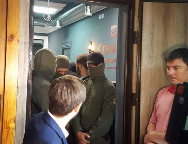 Війни антикорупціонерів: через що розсварилися Корчак і Ситник 03