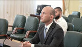 Суддя Олексій Тандир