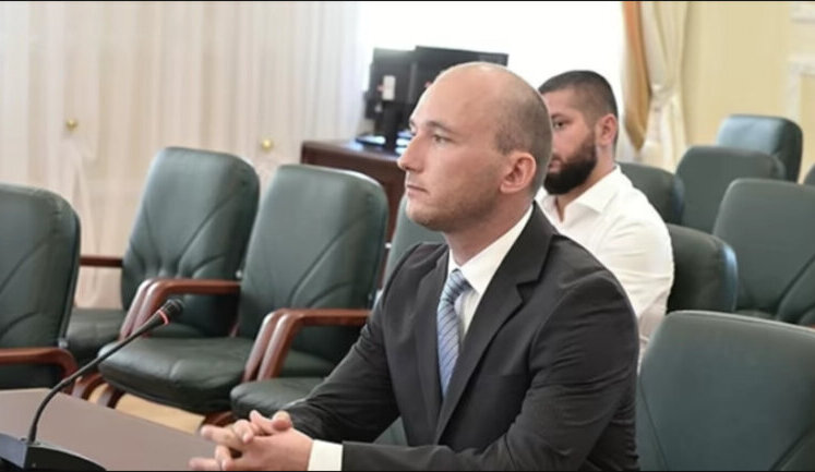 Суддю Тандира, який на смерть збив нацгвардійця, залишили під вартою до 21 липня, - прокуратура
