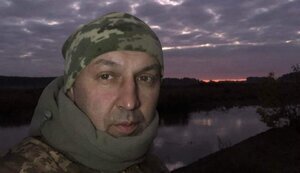 мороз,юрій