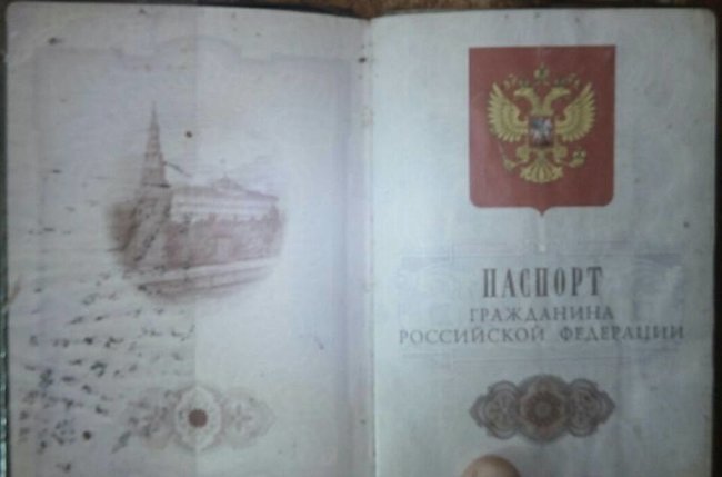 Ukrainian military capture Russian national fighting in ranks of Donbas militants 03