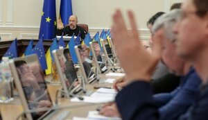 Кабмін схвалив формування резерву працівників для роботи на деокупованих територіях