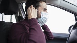 В Україні знову зафіксували понад 20 тисяч нових випадків COVID-19
