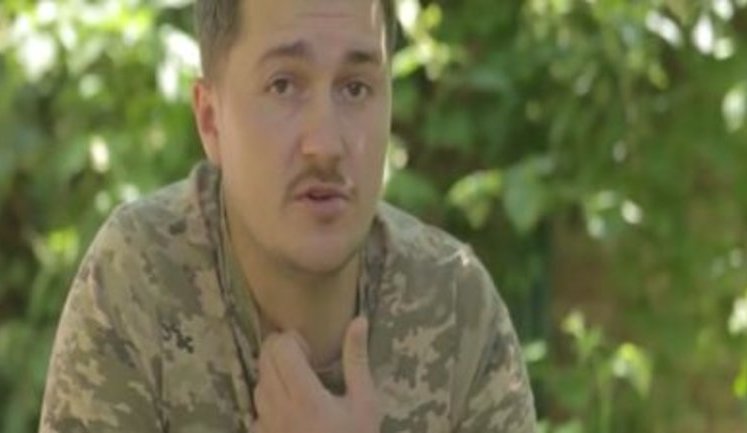 "Я сделал предупредительный выстрел в воздух, чтобы защитить граждан. Я под домашним арестом, а тот, кто бил людей, ходит по городу", - ветеран АТО Павлов о стрельбе в Обухове. ВИДЕО