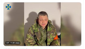 Шел за продуктами, посадили в автобус и отправили на войну – пленный рассказал, как мобилизуют в ОРДЛО.