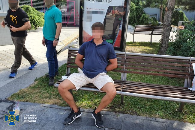 СБУ установила причастных к покушению на замглавы АРМА Павленко: Получили задание всадить 2 пули в руку и ногу 02