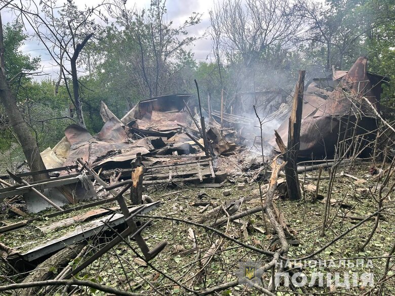 Росіяни за добу вбили 6 мирних жителів Донеччини, 11 поранили, - Нацполіція 14
