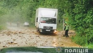 Штормове попередження оголошено у Вінницькій області, - Гідрометцентр