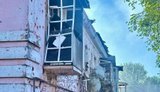 Після нічного удару РФ по Дніпру: десятки зруйнованих будинків і людські втрати