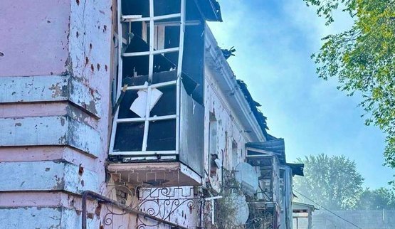 После ночного удара РФ по Днепру: десятки разрушенных домов и человеческие потери