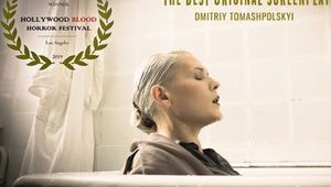 Український трилер "Сторонній" отримав приз за найкращий сценарій на міжнародному кінофестивалі в Лос-Анджелесі. ВIДЕО