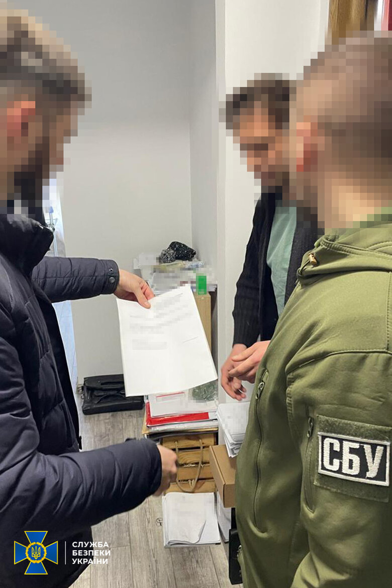 Розкрадання 60 млн грн у КМДА