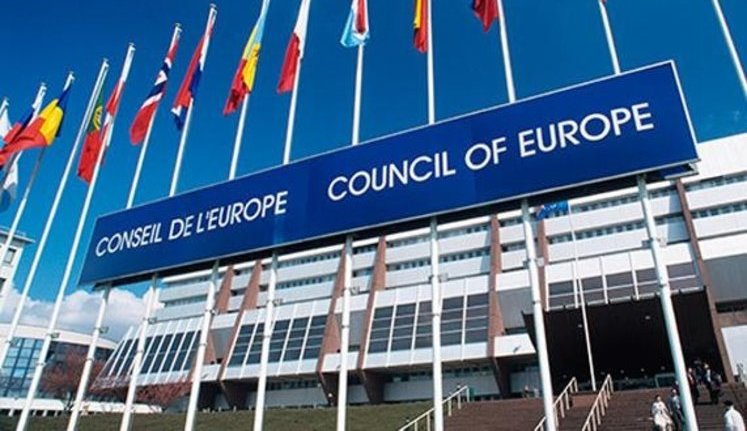 Постпред Украины Тарасюк в Совете Европы: Россия должна прекратить репрессии в Крыму и освободить всех украинских граждан, которых нелегально удерживает