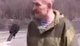 "Я этот "Бук" прятал. Покажу, где он стартовал, и где его забирал", - экс-начальник службы ПВО террористов Цемах. ВИДЕО