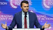 У США підстрелили ультраправого блогера, соратника Трампа Чарлі Кірка