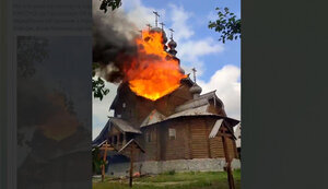 Russia has no place in UNESCO, - Zelensky reacted to shelling of Svyatohirska Lavra. VIDEO
