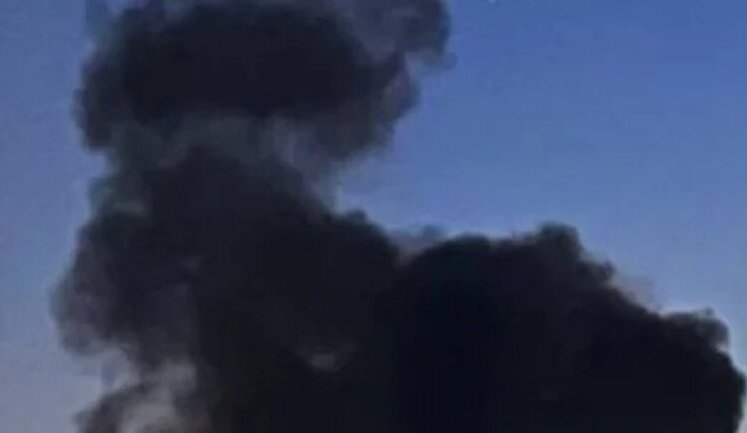 Вибухи пролунали у Сумах та Харкові: ПС попереджали про швидкісні цілі