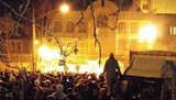аравия саудовская тегеран
