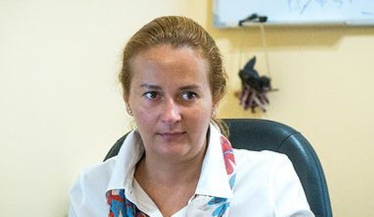 За політичних біженців часто видають себе злодії, педофіли, шахраї з інших держав. Україна має контролювати, кого пускає до себе, - заступниця голови Держміграції Наталія Науменко
