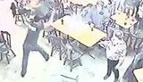 Десять кавказцев разнесли кафе в Кемерово и избили посетителей. + ВИДЕО