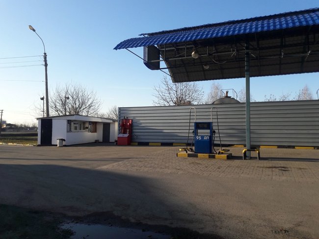 Майже 20 тонн пального вилучено із незаконного обігу в Черкасах 01