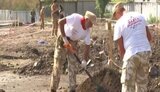 Під Одесою розкопали один з найбільших в Україні некрополів жертв сталінських репресій: співробітники НКВС розстріляли тут до 20 тис. осіб. ВІДЕО+ФОТО