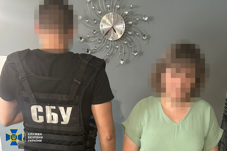 СБУ та Нацполіція затримали 12 організаторів схем ухилення від мобілізації