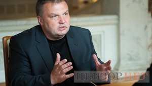 Рада проголосует за отставку Данилюка, – представитель Гройсмана в ВР (обновлено)