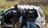 Eliminating channel for smuggling men across border