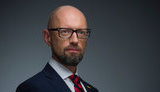 Arseniy Yatsenyuk about the US sanctions against Nord Stream-2: We are safe when we act together