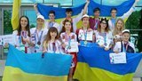 Українські школярі вибороли 10 нагород на міжнародному конкурсі з ІТ-технологій та робототехніки Infomatrix-2018
