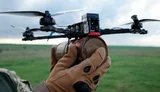 Новые типы FPV-дронов расширят удары по РФ