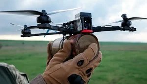 Противнику буде боляче: на фронт скоро надійдуть нові типи FPV, - Бескрестнов (Флеш)