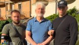Поставляли РФ материалы для антидроновых сетей: на Киевщине задержали бизнесмена, его сын сейчас в России