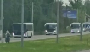 Окупанти вивозять українців із Запорізької області, - голова ОВА Малашко. ВIДЕО