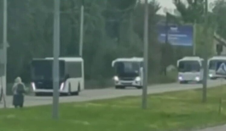 Окупанти вивозять українців із Запорізької області, - голова ОВА Малашко. ВIДЕО