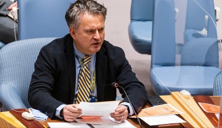 Мы достигаем прогресса в отношении гарантий безопасности для Украины, - Кислица