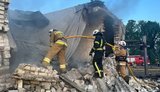 удари по Умани 8 червня 2023 року