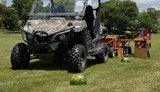 В США студенты создали машину для сбора арбузов. ВИДЕО