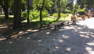Минрегион ввел "зеленые линии" для ограничения застройки парков и лесов