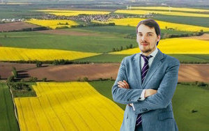 Яким буде ринок землі. Версія Кабінету міністрів