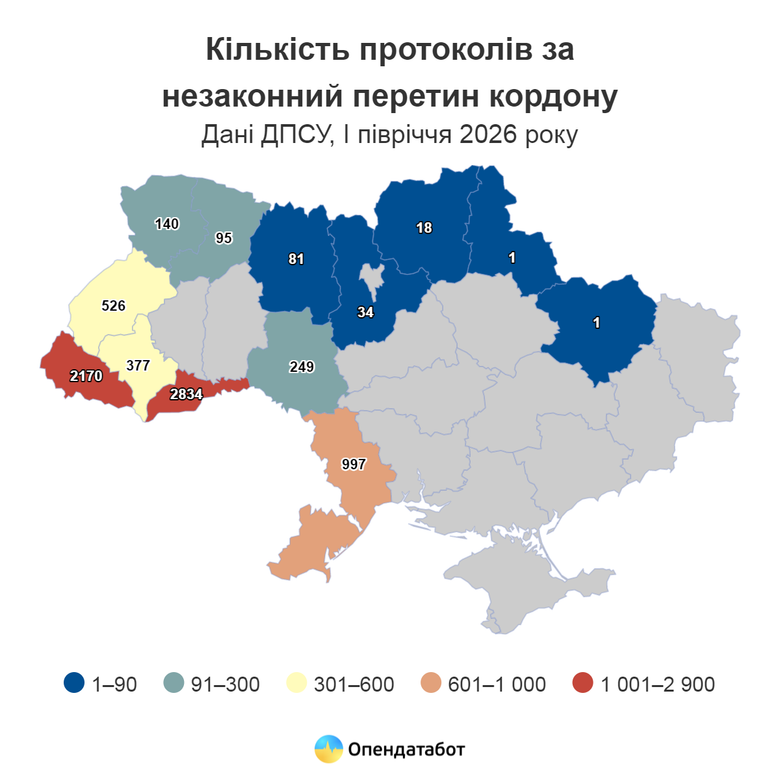 графік