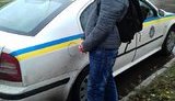 нападение