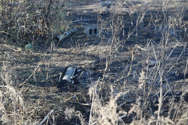 Визволена Макіївка на Луганщині: зламані долі, зруйновані будинки, безліч російського металобрухту 06